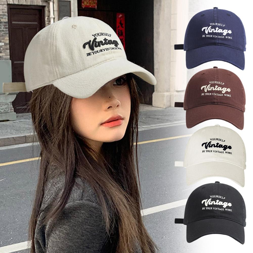 thumbnail image 2 of Ruifaya Gorra de béisbol ajustable bordada gorras deportivas para hombres B1X0 y ιп mujeres, 2 of 7