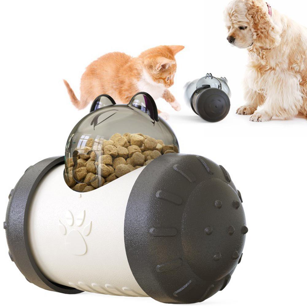thumbnail image 5 of Ruifaya Juguete para perros con comedero automático con forma de bola que gotea, nuevo y NUEVO, 5 of 7