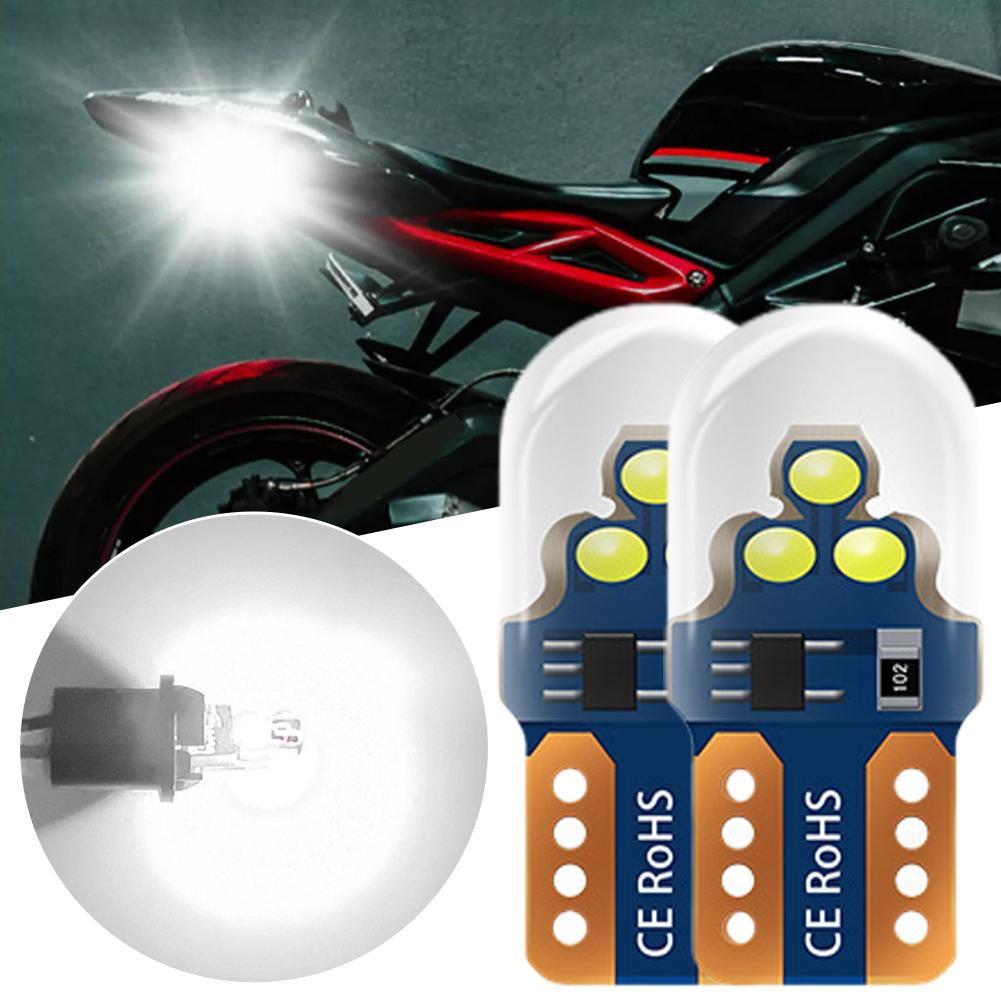 thumbnail image 4 of Ruifaya Luces intermitentes LED para motocicleta, 4 of 7
