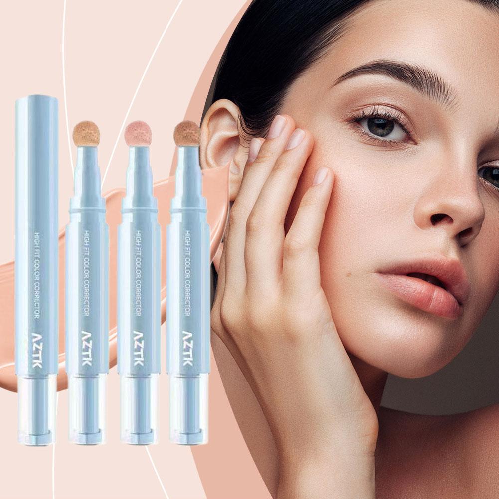 thumbnail image 3 of Wartleves Lápiz corrector líquido en crema Ilumina, cubre manchas y ojeras, 3 of 7