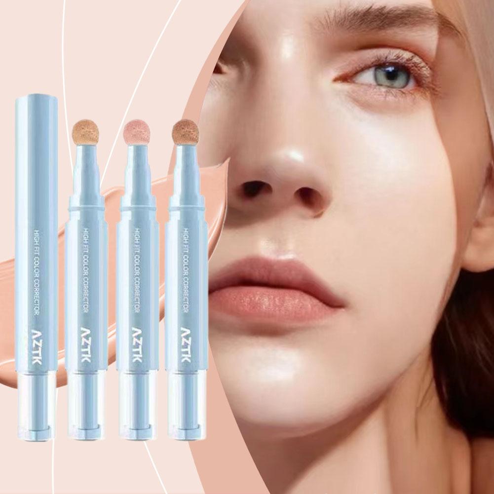 thumbnail image 2 of Wartleves Lápiz corrector líquido en crema Ilumina, cubre manchas y ojeras, 2 of 7