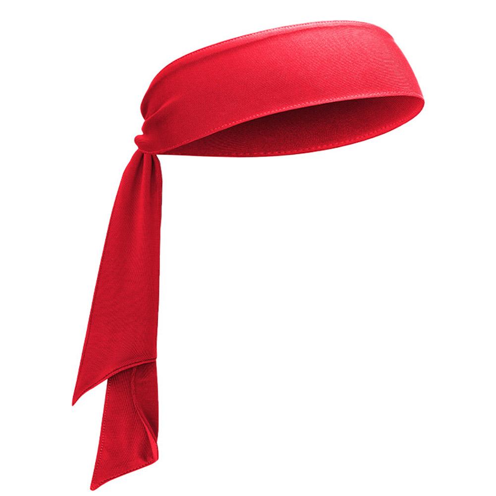thumbnail image 4 of Wartleves Diadema deportiva elástica Diademas deportivas para mujer Diademas deportivas para hombre, 4 of 7