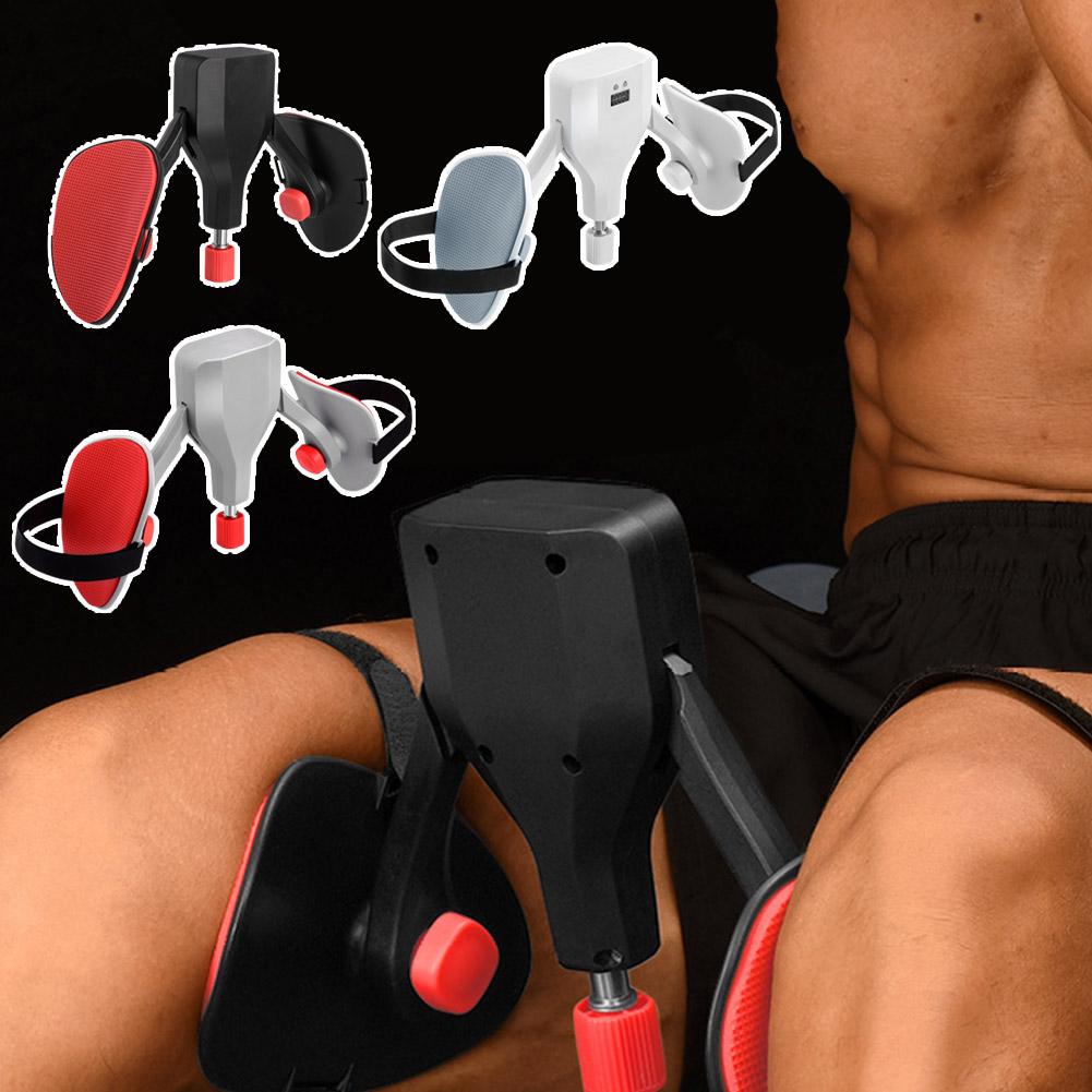 thumbnail image 2 of SGACAI Ejercitador de músculos pélvicos unisex Equipo multifuncional para ejercicios internos del muslo, 2 of 7