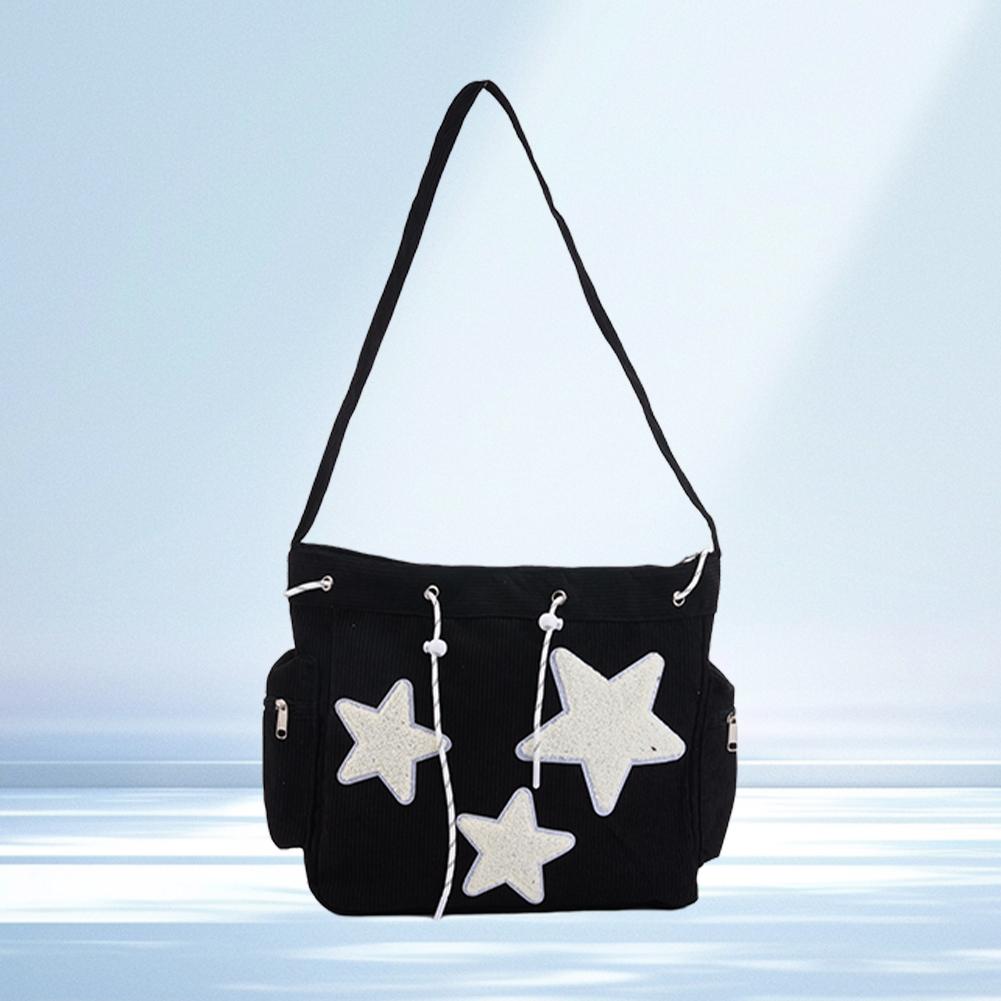 thumbnail image 3 of Wartleves Nueva tendencia de bolsos, bolsos para niñas, bolsos cruzados, bolsos de hombro, bolsos de uso diario, 3 of 7