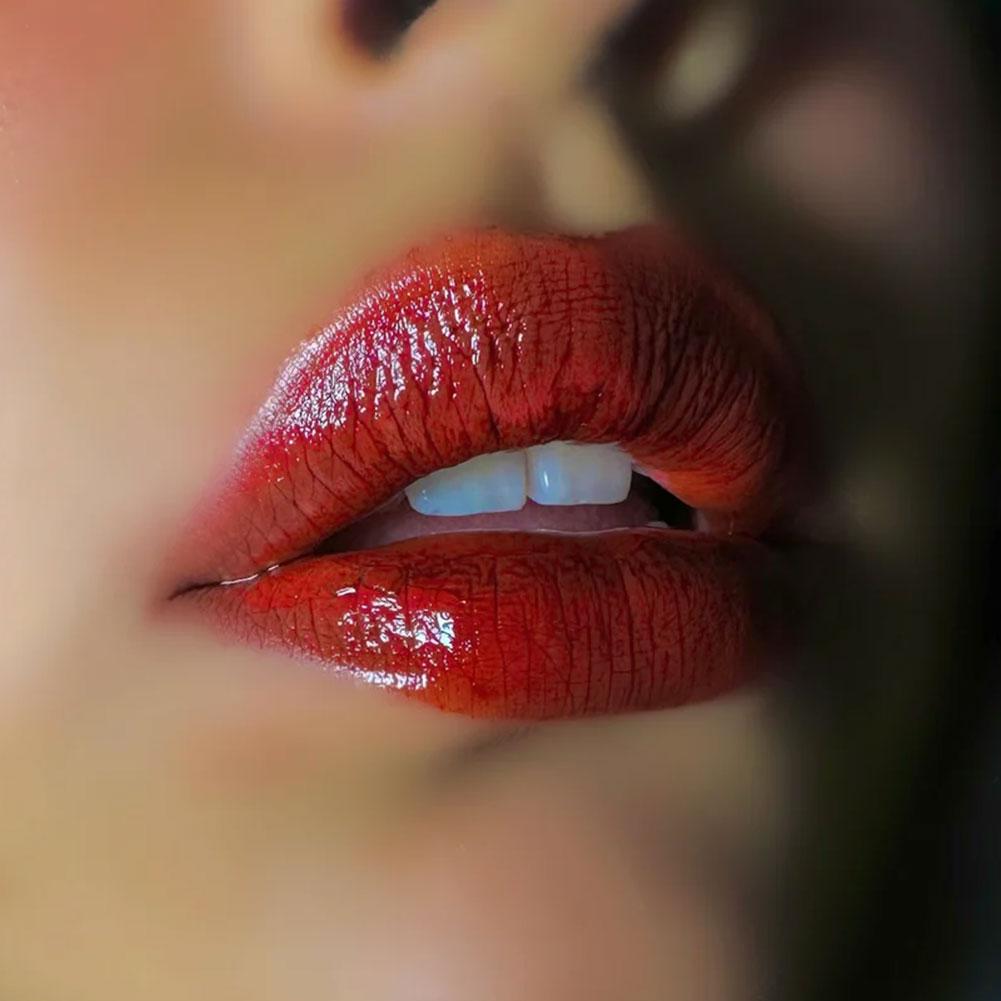 口紅 an Amazon.com : Zuzu Luxe Lip Color Lipstick (Lux - Copper Red