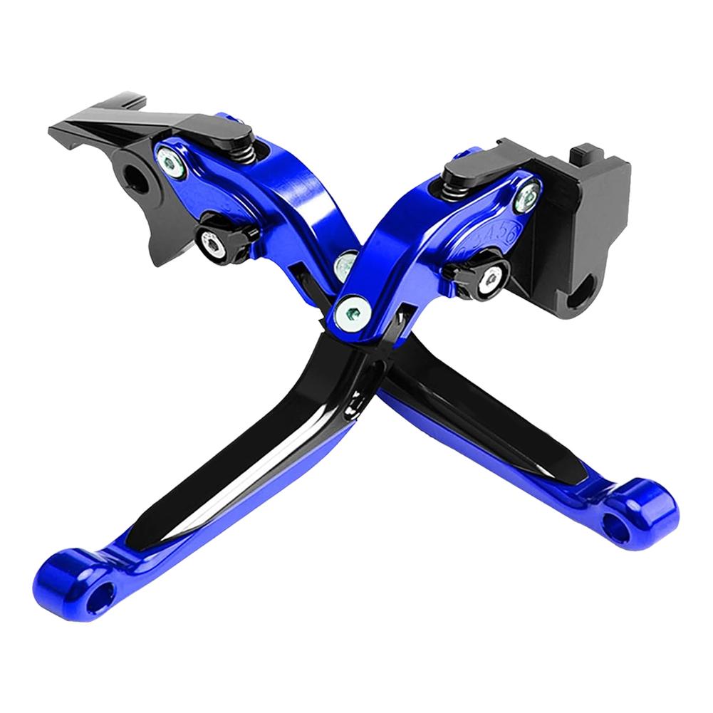 thumbnail image 4 of SGACAI PARA GSX-8R GSX8R 2024 Piezas de motocicleta CNC 6 velocidades Ajustable Retráctil Caliente H8, 4 of 7
