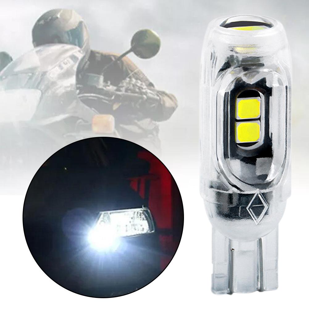 thumbnail image 3 of Ruifaya Faros delanteros para motocicletas y automóviles equipados con perlas de lámpara LED de alto brilloθÆ, 3 of 7