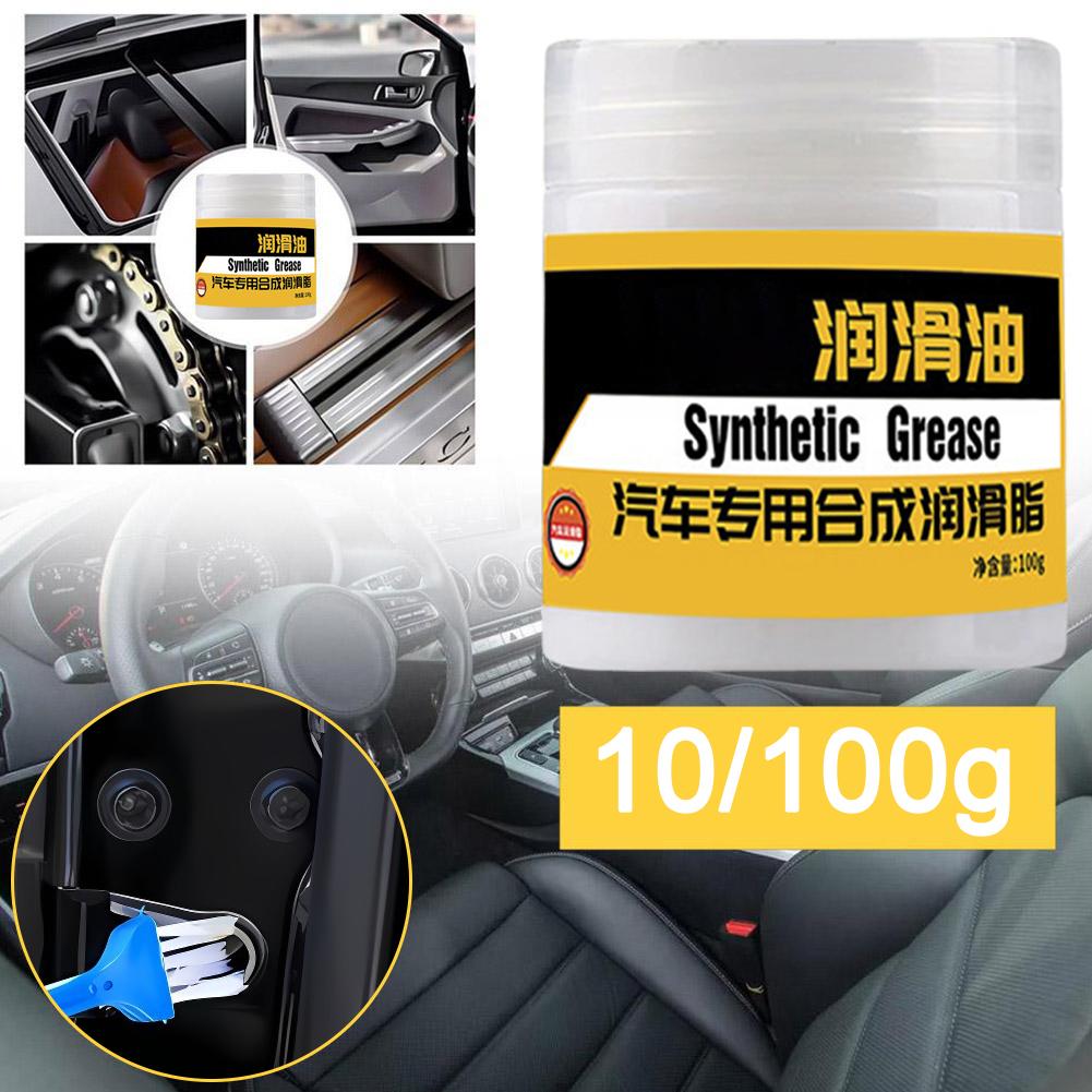 thumbnail image 2 of Wartleves Grasa lubricante sintética para automoción 10g/100g ':, 2 of 7