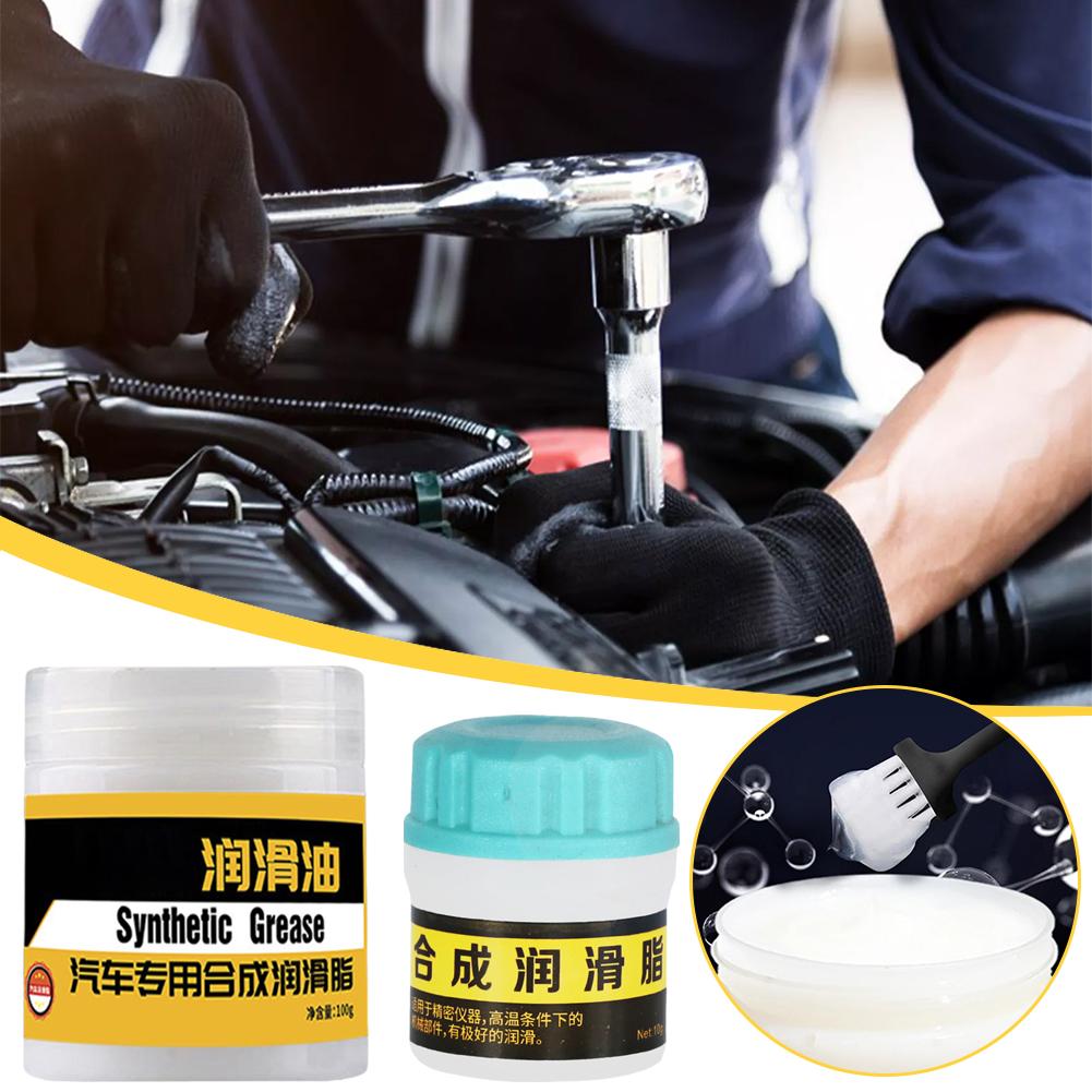 thumbnail image 4 of Wartleves Grasa lubricante sintética para automoción 10g/100g ':, 4 of 7