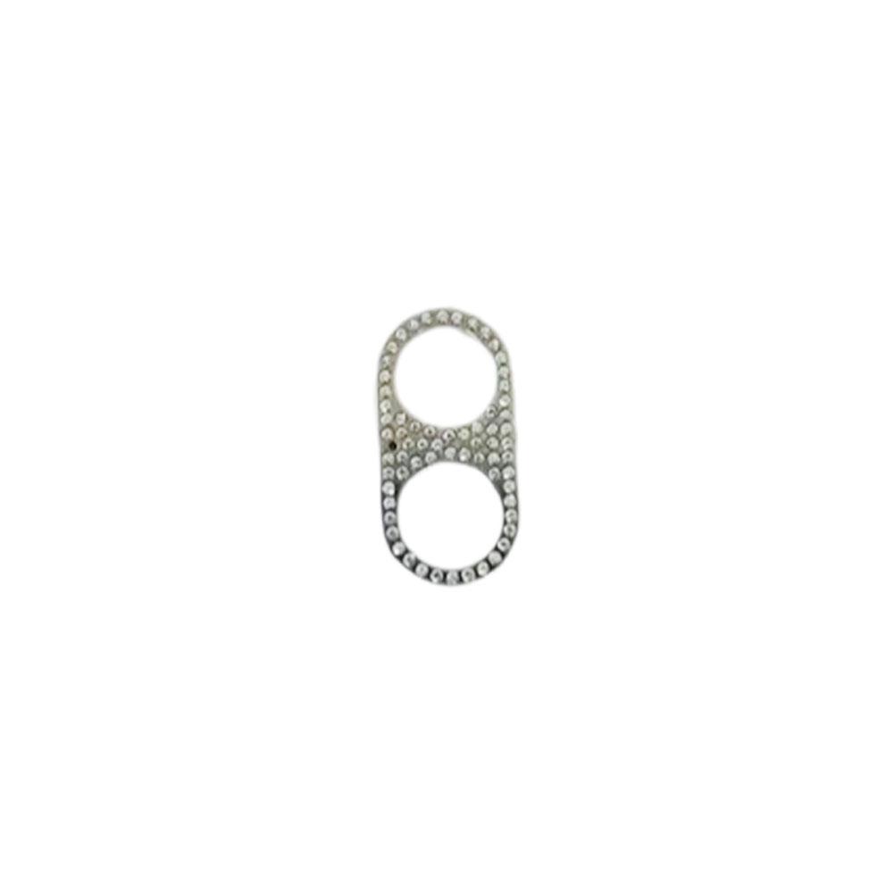 thumbnail image 5 of Wartleves Película protectora de lente de cámara Bling Slim para iPhone 16 Pro Max&, 5 of 7