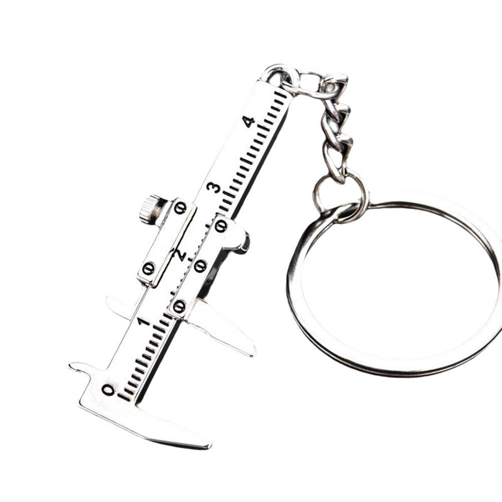thumbnail image 4 of Wartleves Mini llavero con llave ajustable, colgante con llave inglesa, herramientas de reparación de llaves novedosas, llavero con llave de mandíbula con herramienta manual universal, llave para la i, 4 of 7