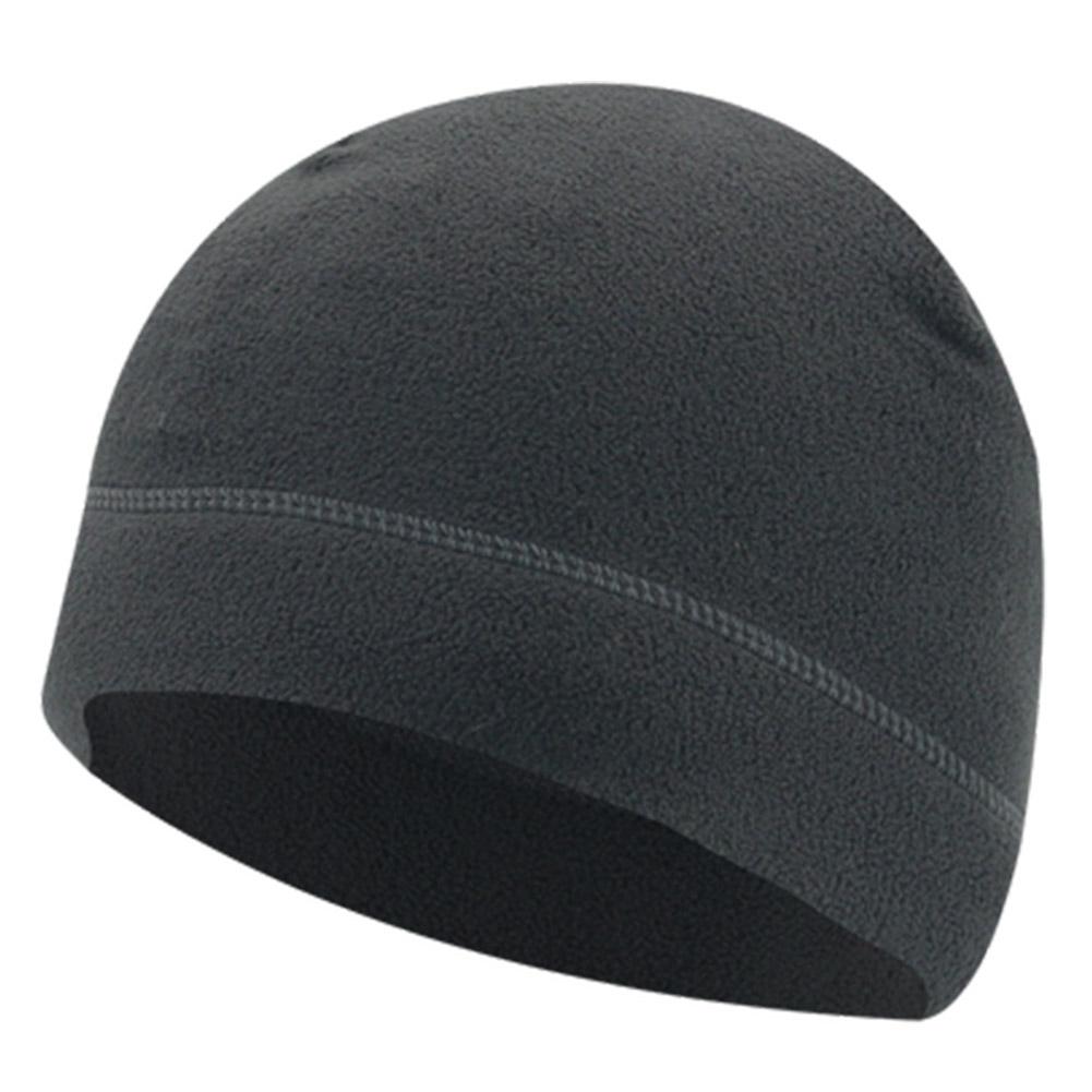 thumbnail image 4 of SGACAI Gorro de lana de invierno para hombre, para deportes al aire libre, ciclismo, esquí, running, térmico, nuevo, 4 of 7