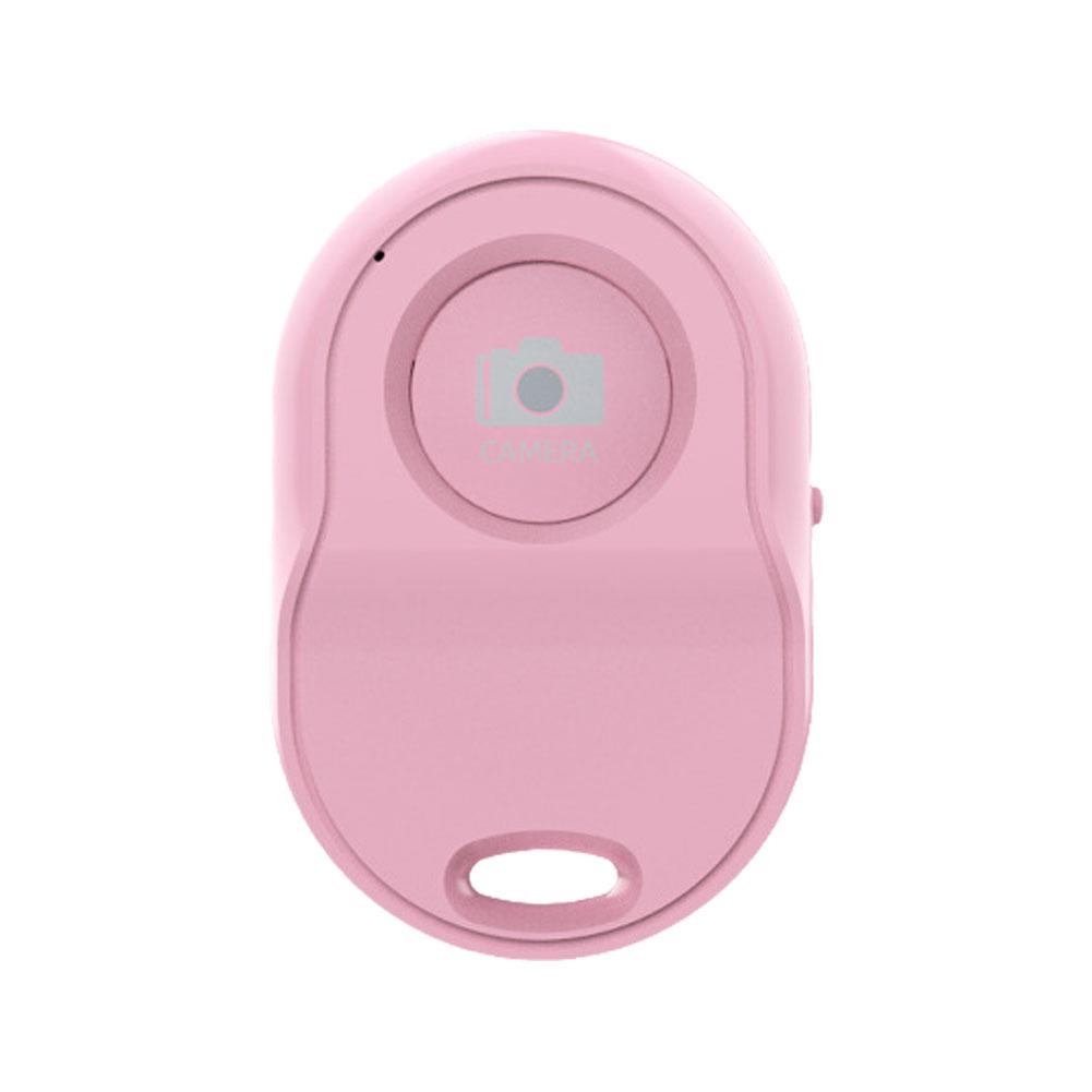 thumbnail image 4 of Wartleves Obturador remoto Bluetooth Obturador de teléfono móvil Obturador Disparador remoto para selfies Bluetooth Clic, 4 of 7