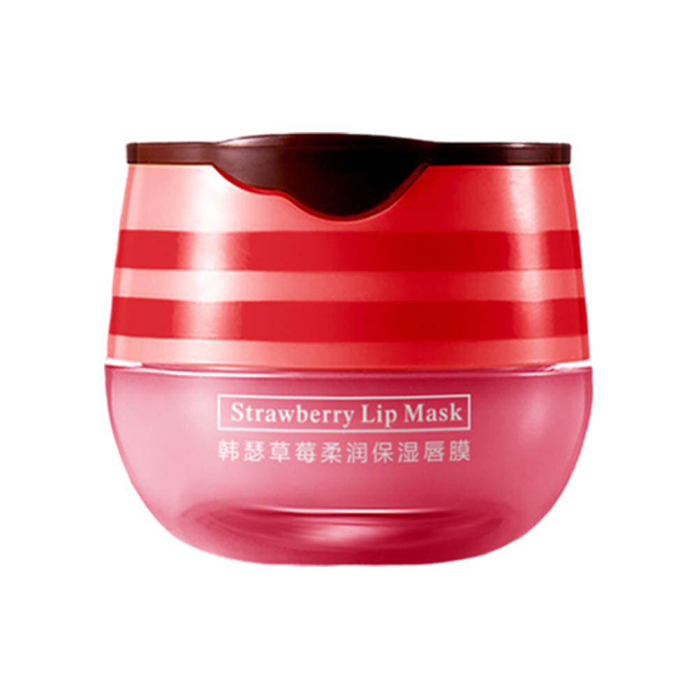 thumbnail image 4 of Wartleves Bálsamo labial Bee Balm Honey Pot, Honey Lip, Exfoliantes labiales, Mascarillas labiales, Exfoliantes labiales Exfol GXP, 4 of 7