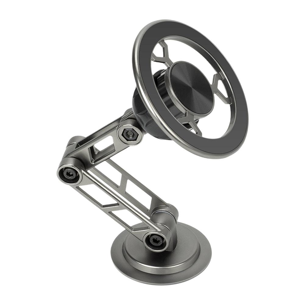 thumbnail image 5 of SGACAI Soporte magnético universal para teléfono de coche de 360° Pro, resistente, para salpicadero USN, 5 of 7