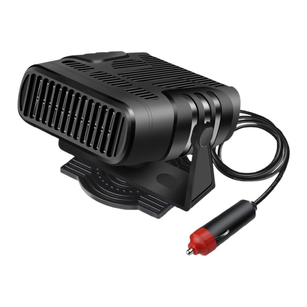 thumbnail image 5 of SGACAI Calentadores de interior Calentador de 12 V/24 V para ventilador calefactor de 12 V Calentador de 12 V/24 V#, 5 of 7