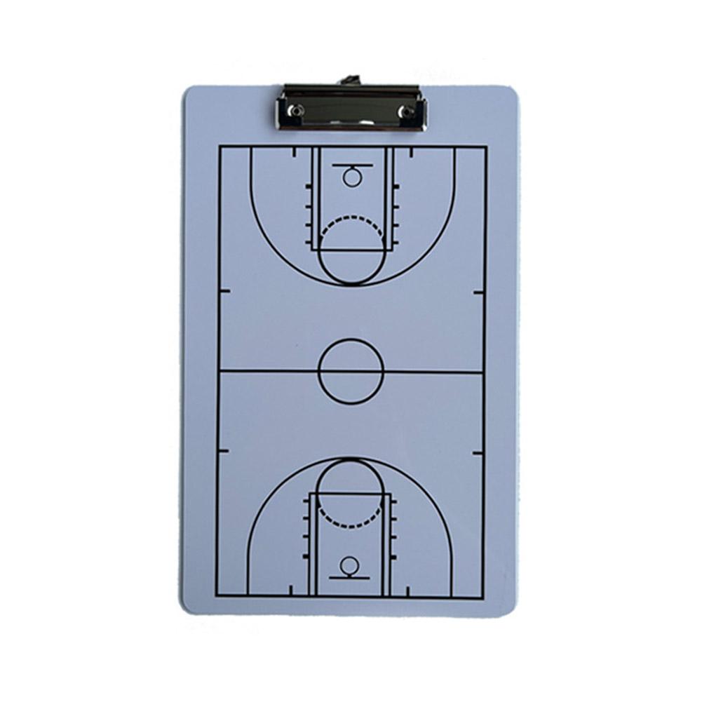 thumbnail image 5 of Wartleves Tablero de baloncesto de doble cara, portapapeles de baloncesto шк, 5 of 7