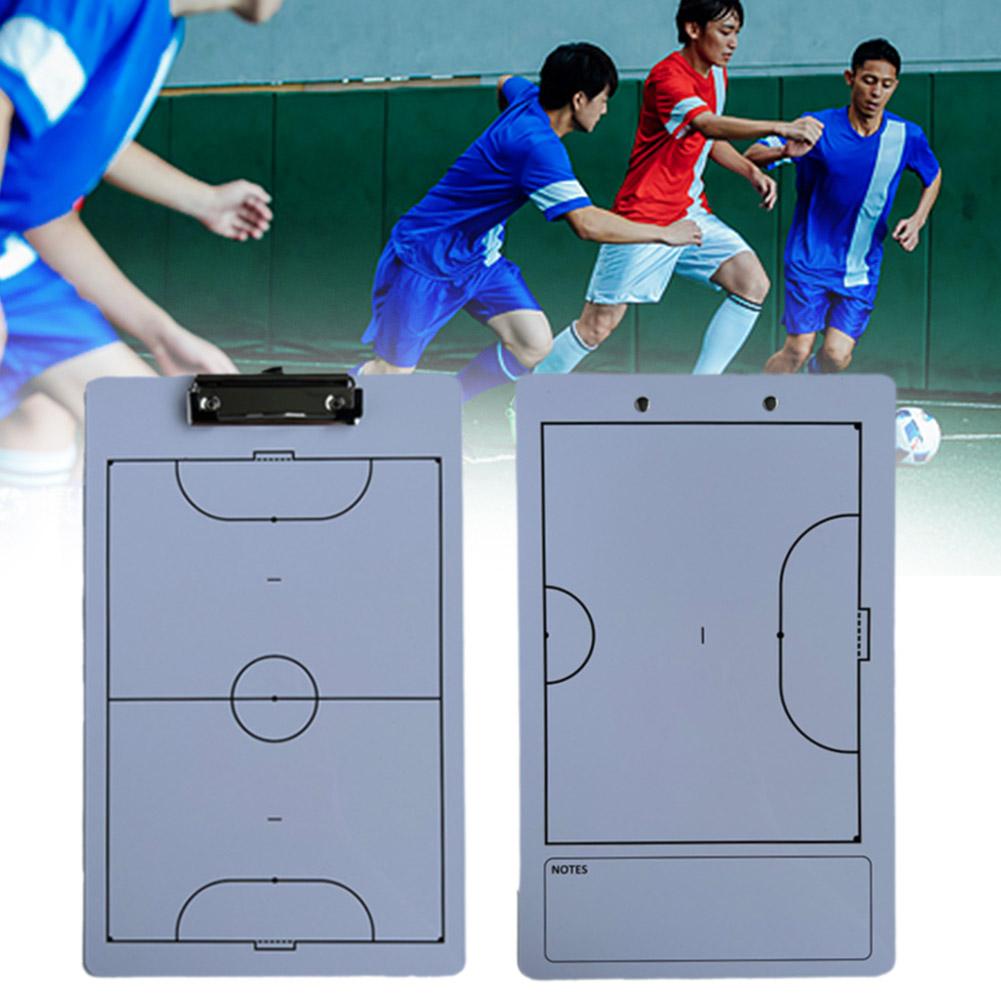 thumbnail image 3 of Wartleves Tablero de baloncesto de doble cara, portapapeles de baloncesto шк, 3 of 7