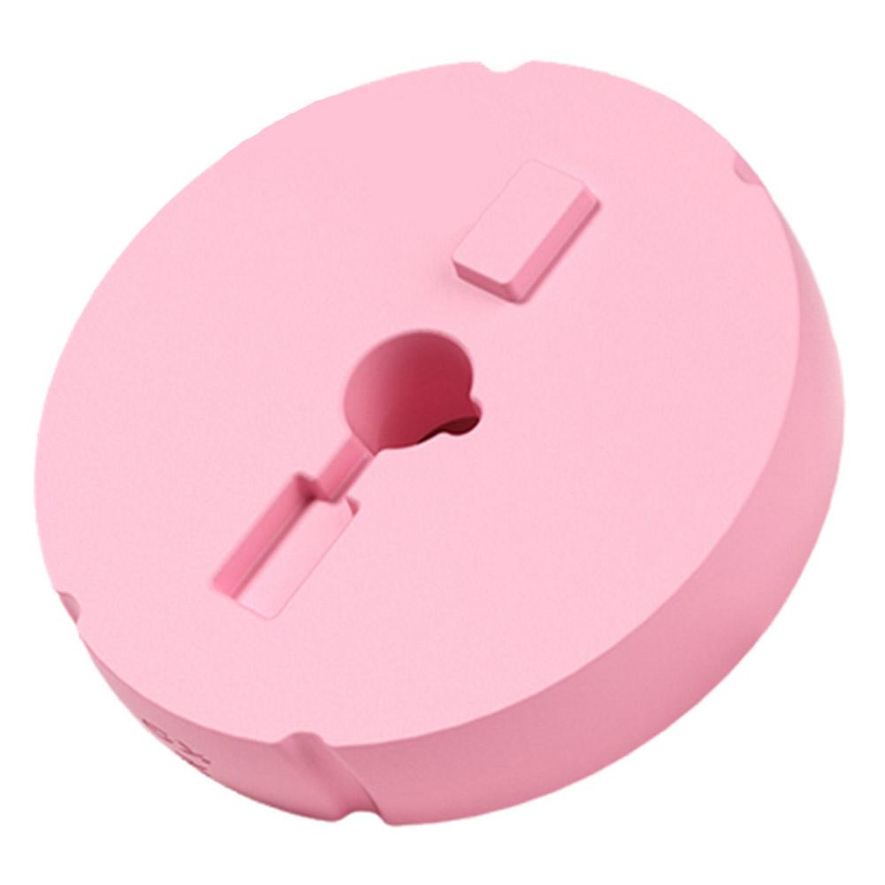 thumbnail image 4 of Wartleves Pesa rusa deportiva con agua y agarre ergonómico para sentadillas profundas de cadera para mujeres y hombres, 4 of 7