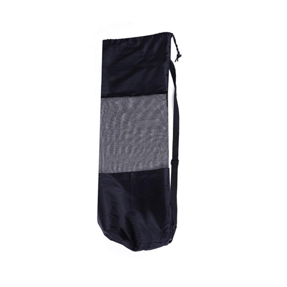 thumbnail image 5 of Wartleves Bolsa para esterilla de yoga, bolsa deportiva portátil y transpirable con correas de hombro ajustables, 5 of 7