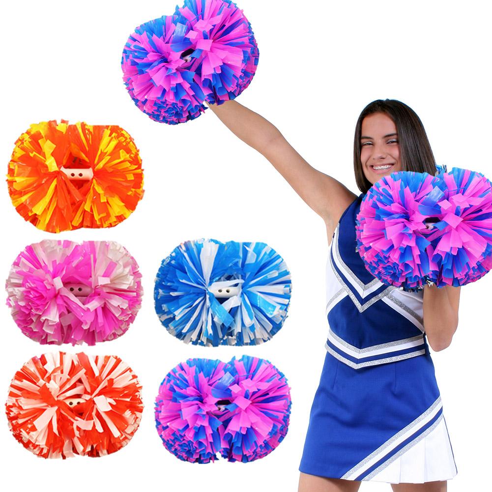 thumbnail image 2 of Wartleves Lala con mango colorido sosteniendo una flor para animar a los niños a actuar en una bola de flores, 2 of 7