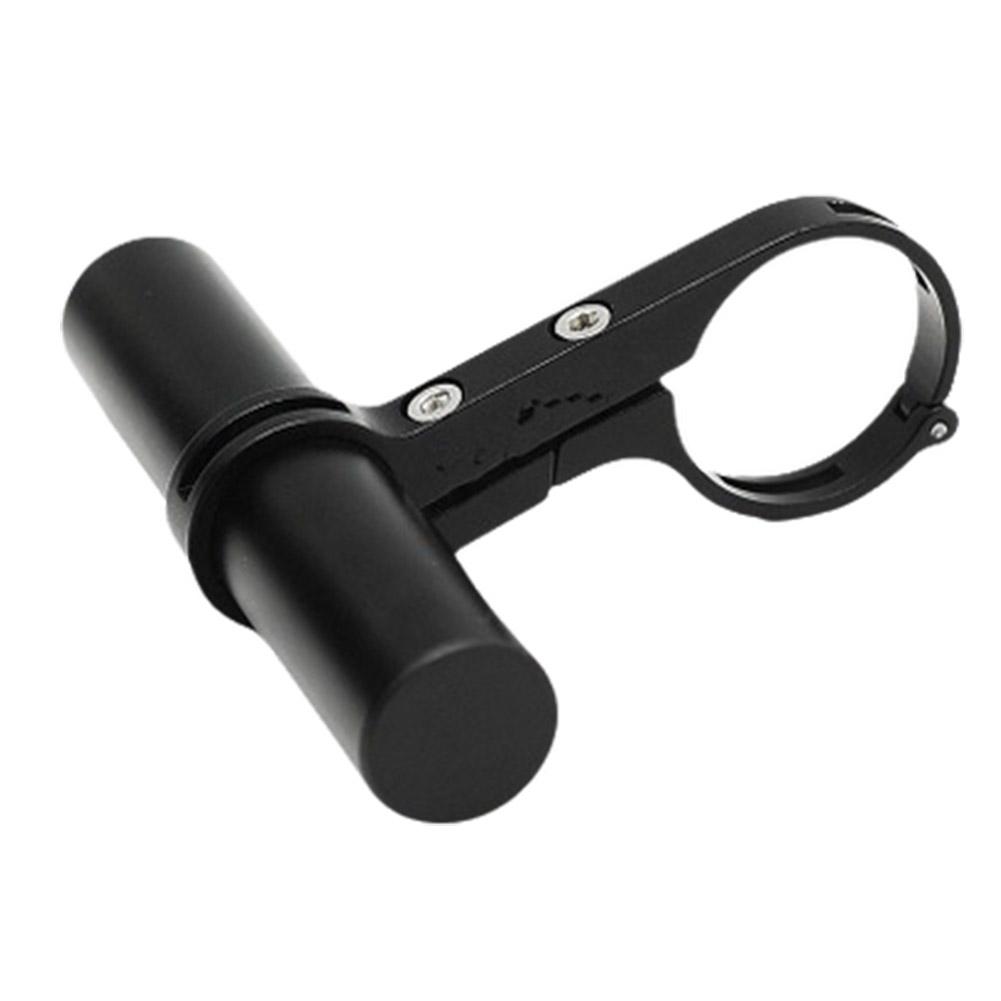 thumbnail image 5 of SGACAI Soporte de extensión para manillar de bicicleta de 20 cm, soporte para bicicleta, barra extensora ☆, 5 of 7