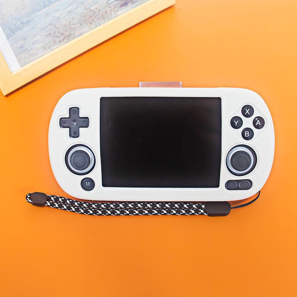 for Anbernic RG40xx H Protective Case Shockproof Protective