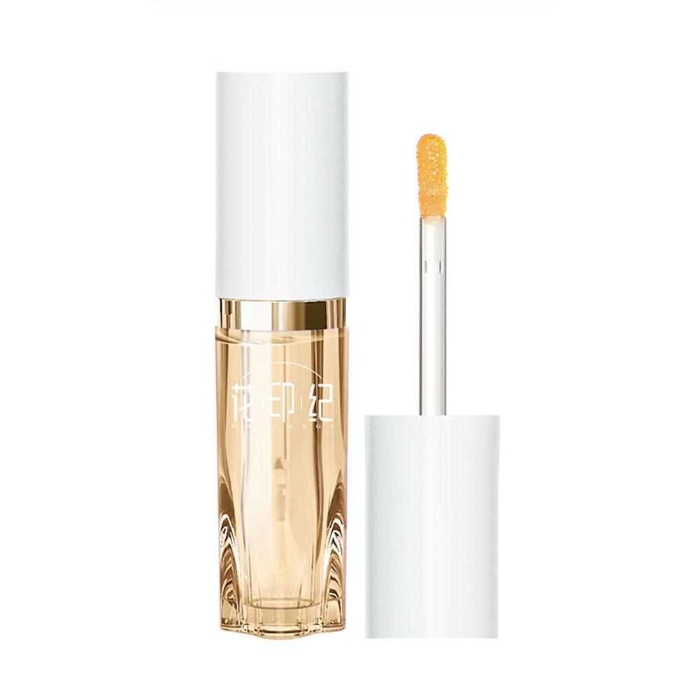 thumbnail image 2 of SGACAI Brillo labial que cambia de color Aceite hidratante y reparador para labios β^, 2 of 7