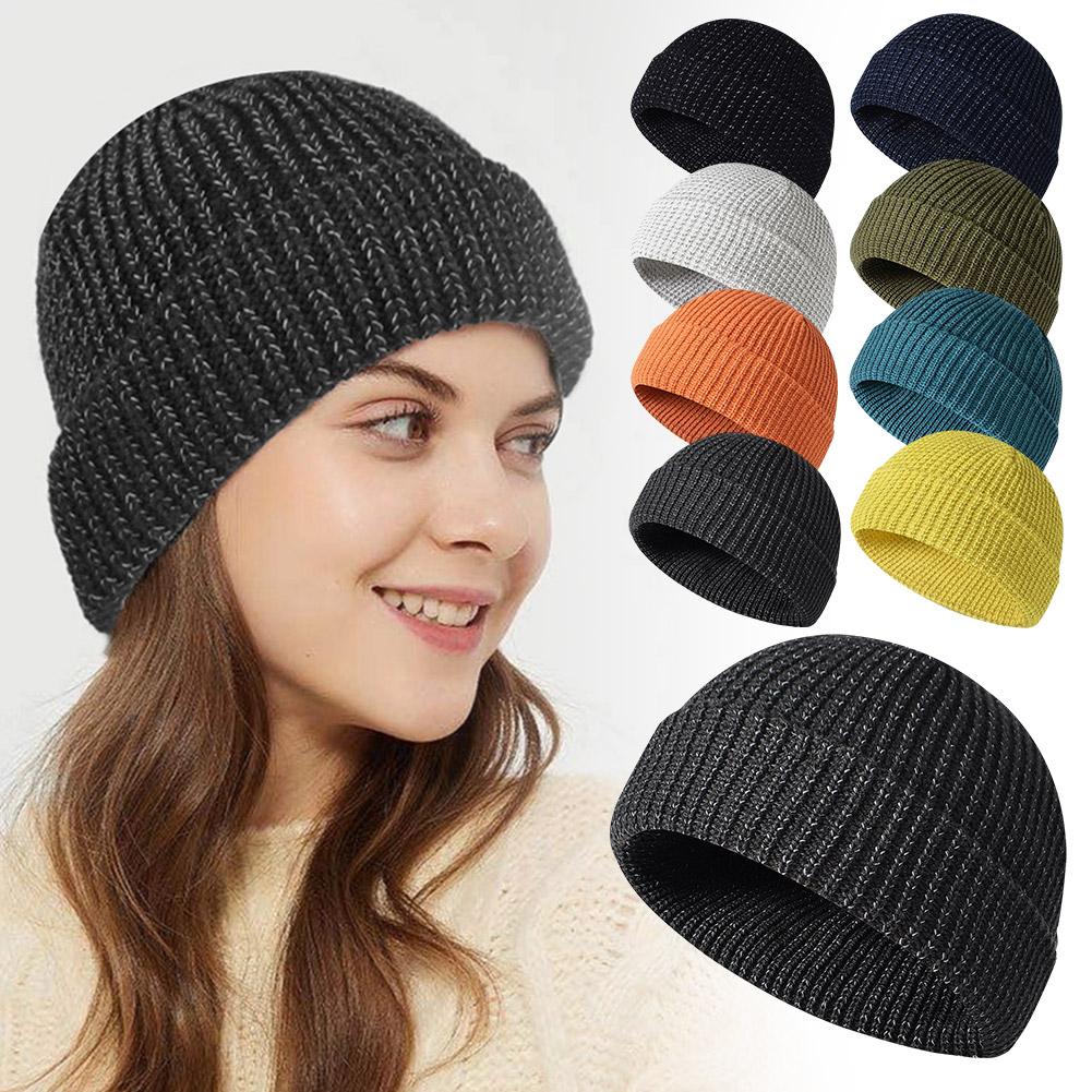 thumbnail image 3 of Wartleves Flex Beanie 2.0, 2024 Nuevo Flex Beanie 2.0 - Unisex, Gorro reflectante Weflexus, 3 of 7