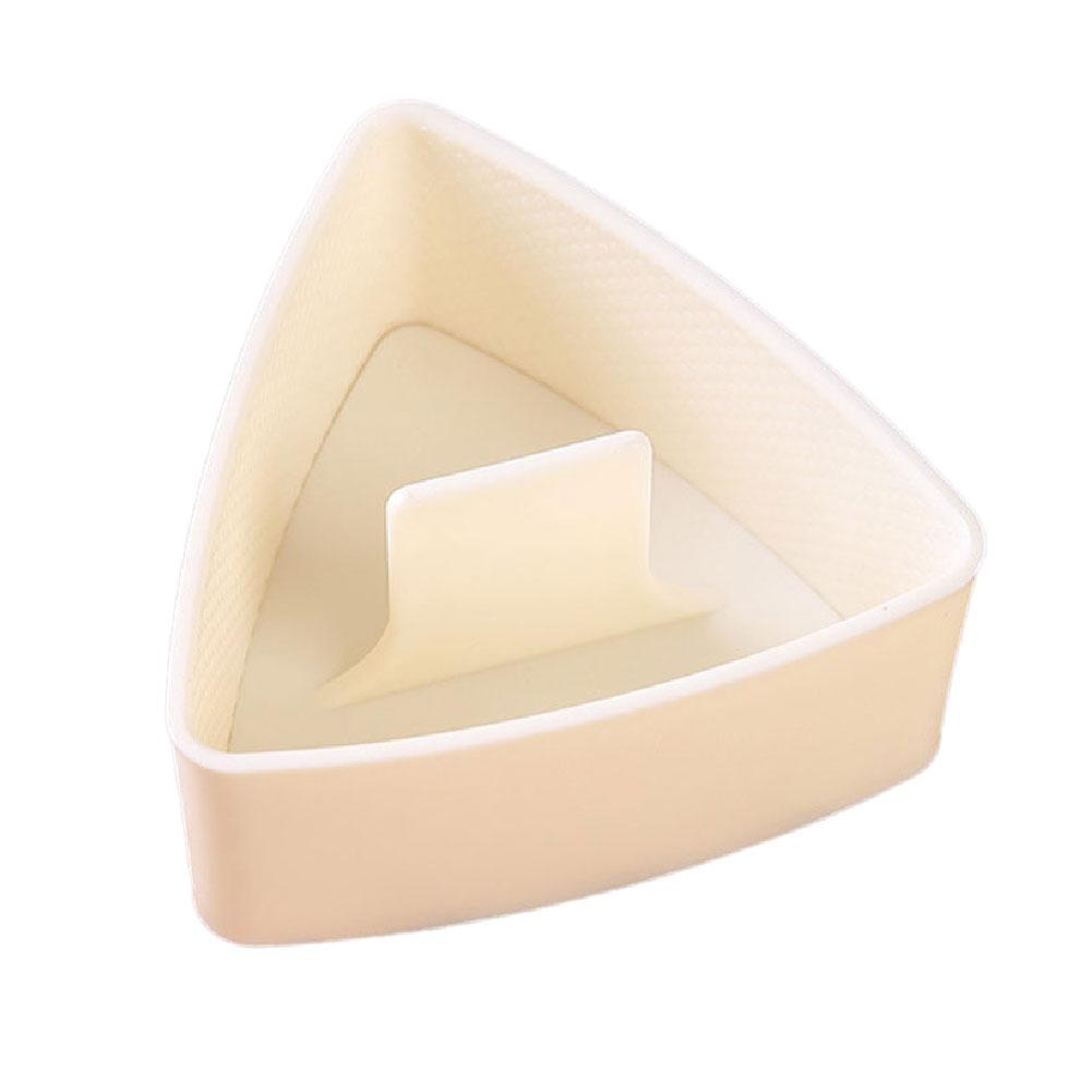 thumbnail image 5 of SGACAI Molde triangular cuadrado para sushi, herramienta para hacer bolas de arroz para onigiri y bento, 5 of 7