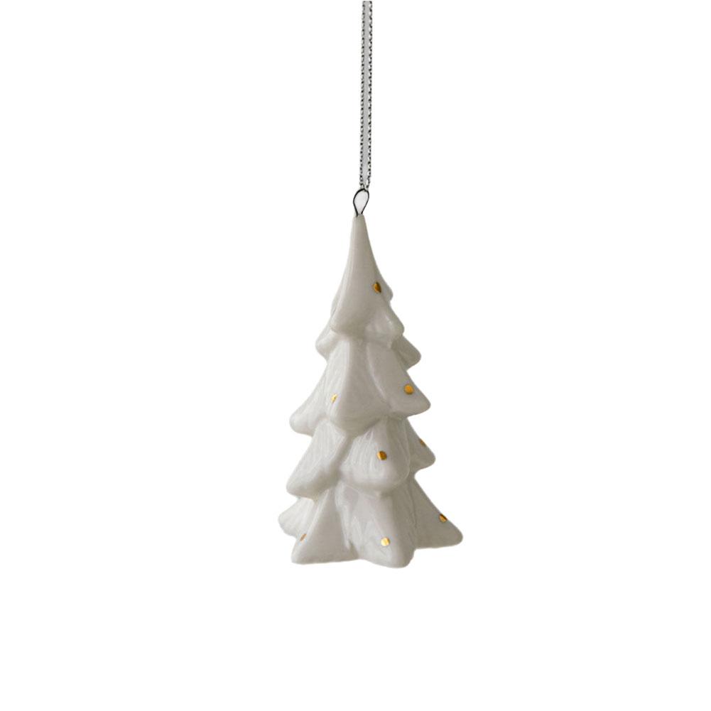 thumbnail image 5 of SGACAI Mini árbol de Navidad de cerámica Nordic Ins, colgante para árbol de Navidad, regalo de Navidad, 5 of 7