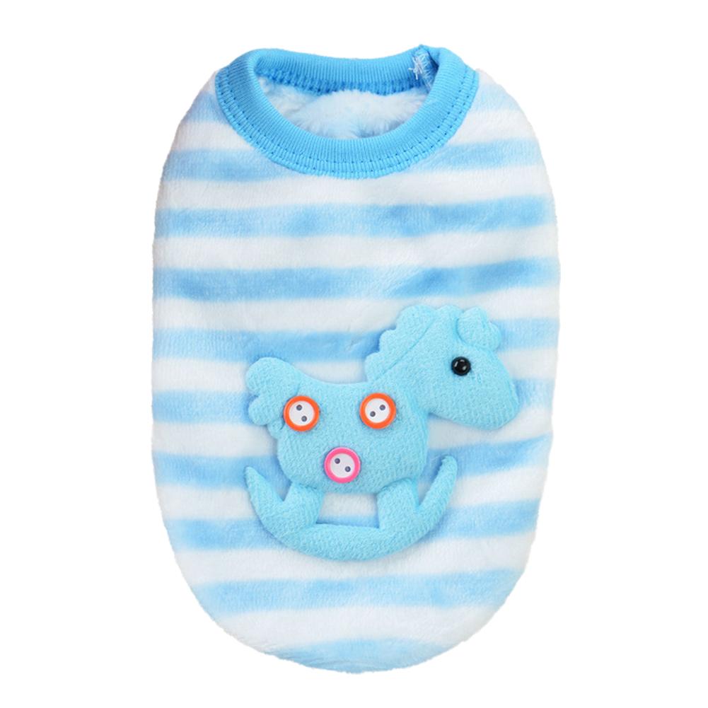 thumbnail image 4 of SGACAI Suéteres para perros pequeños QHUDLV, suéteres cálidos y suaves de vellón para perros extra pequeños, ropa para perros en forma de taza de té, suéter lindo, ropa para mascotas para gatitos,, 4 of 7