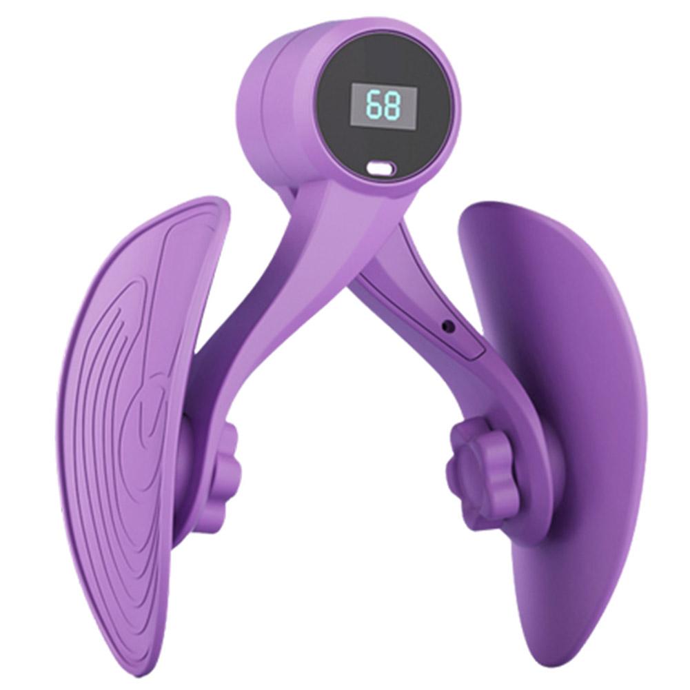 thumbnail image 5 of SGACAI Equipo de fitness para recuperación posparto y yoga con abrazadera para piernas para entrenar los músculos del suelo pélvico, 5 of 7