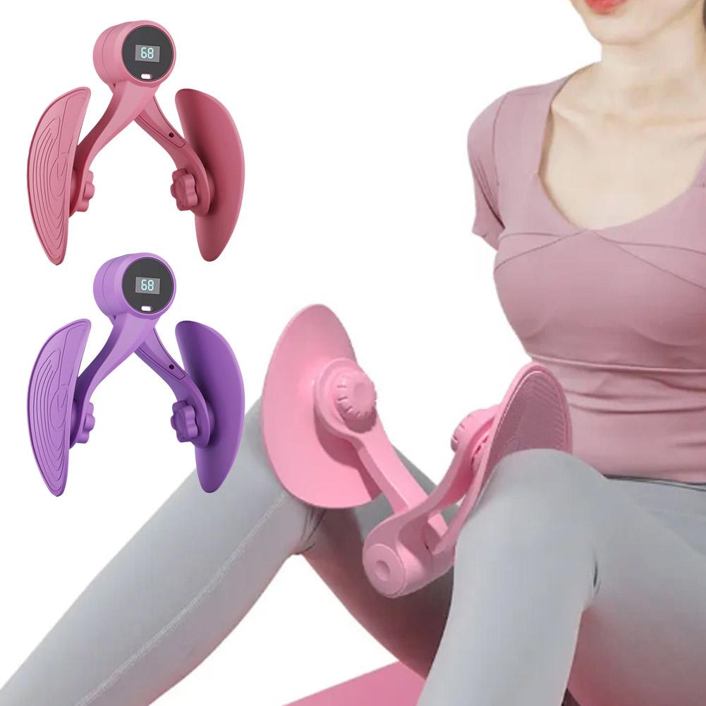 thumbnail image 2 of SGACAI Equipo de fitness para recuperación posparto y yoga con abrazadera para piernas para entrenar los músculos del suelo pélvico, 2 of 7