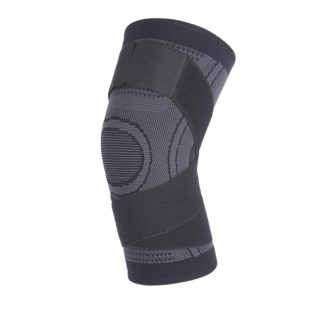 thumbnail image 5 of Wartleves Rodilleras protectoras CQJJTKX, rodilleras protectoras deportivas, rodilleras de voleibol para bailarines, para voleibol, fútbol, baile, yoga, tenis, correr, ciclismo, entrenamiento, escalad, 5 of 7