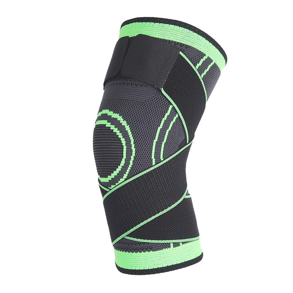 thumbnail image 4 of Wartleves Rodilleras protectoras CQJJTKX, rodilleras protectoras deportivas, rodilleras de voleibol para bailarines, para voleibol, fútbol, baile, yoga, tenis, correr, ciclismo, entrenamiento, escalad, 4 of 7