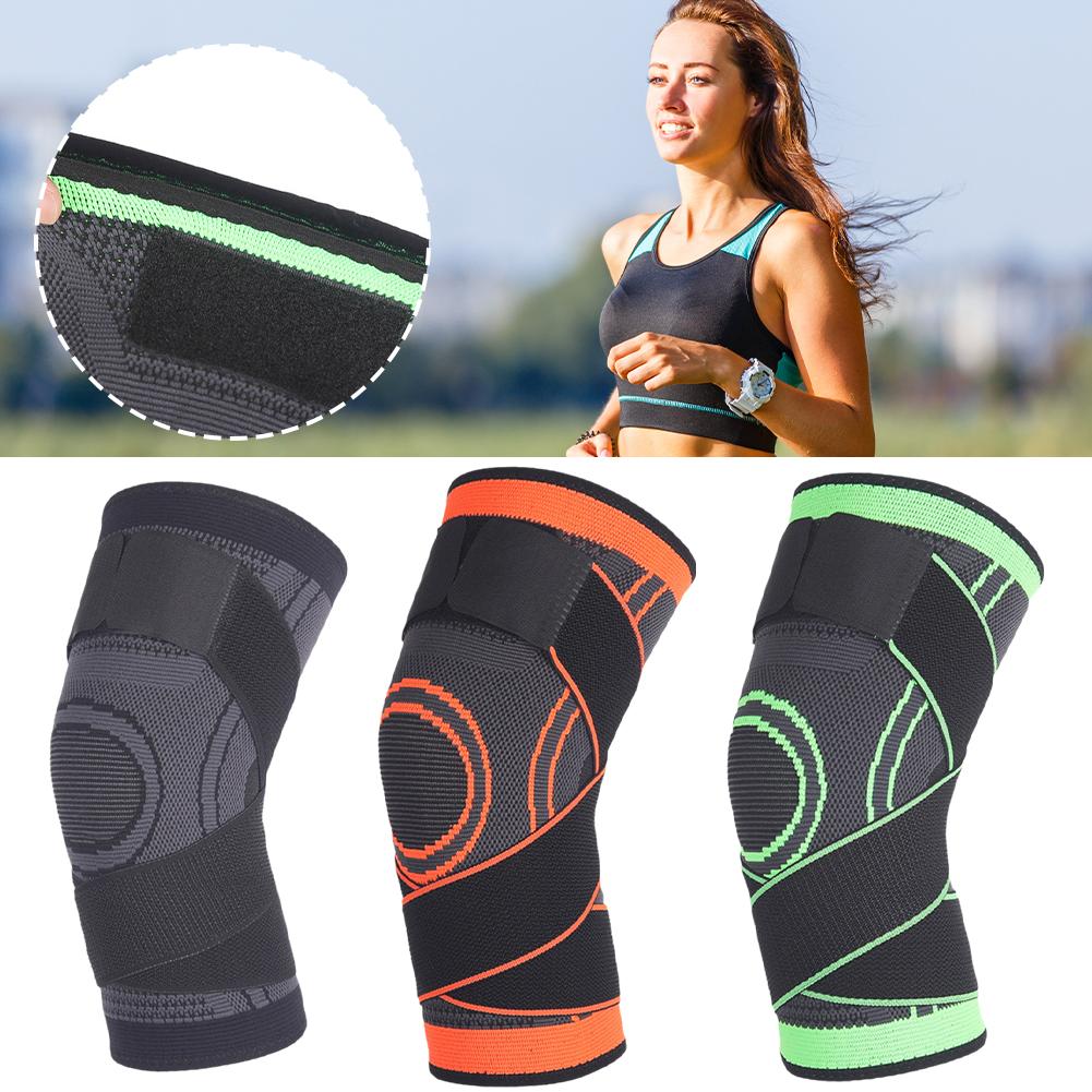 thumbnail image 2 of Wartleves Rodilleras protectoras CQJJTKX, rodilleras protectoras deportivas, rodilleras de voleibol para bailarines, para voleibol, fútbol, baile, yoga, tenis, correr, ciclismo, entrenamiento, escalad, 2 of 7