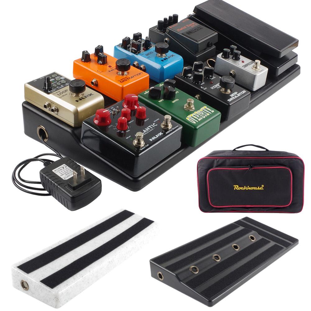 thumbnail image 3 of Ruifaya Placa de efectos para instrumentos musicales, accesorios para M9I8, I9H9, Z2E6, B3P2 y S7K3, 3 of 7