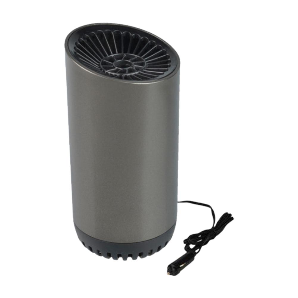 thumbnail image 5 of SGACAI Calentador eléctrico portátil para automóvil de 12 V/24 V CC, ventilador de calefacción, desempañador y descongelador, 5 of 7