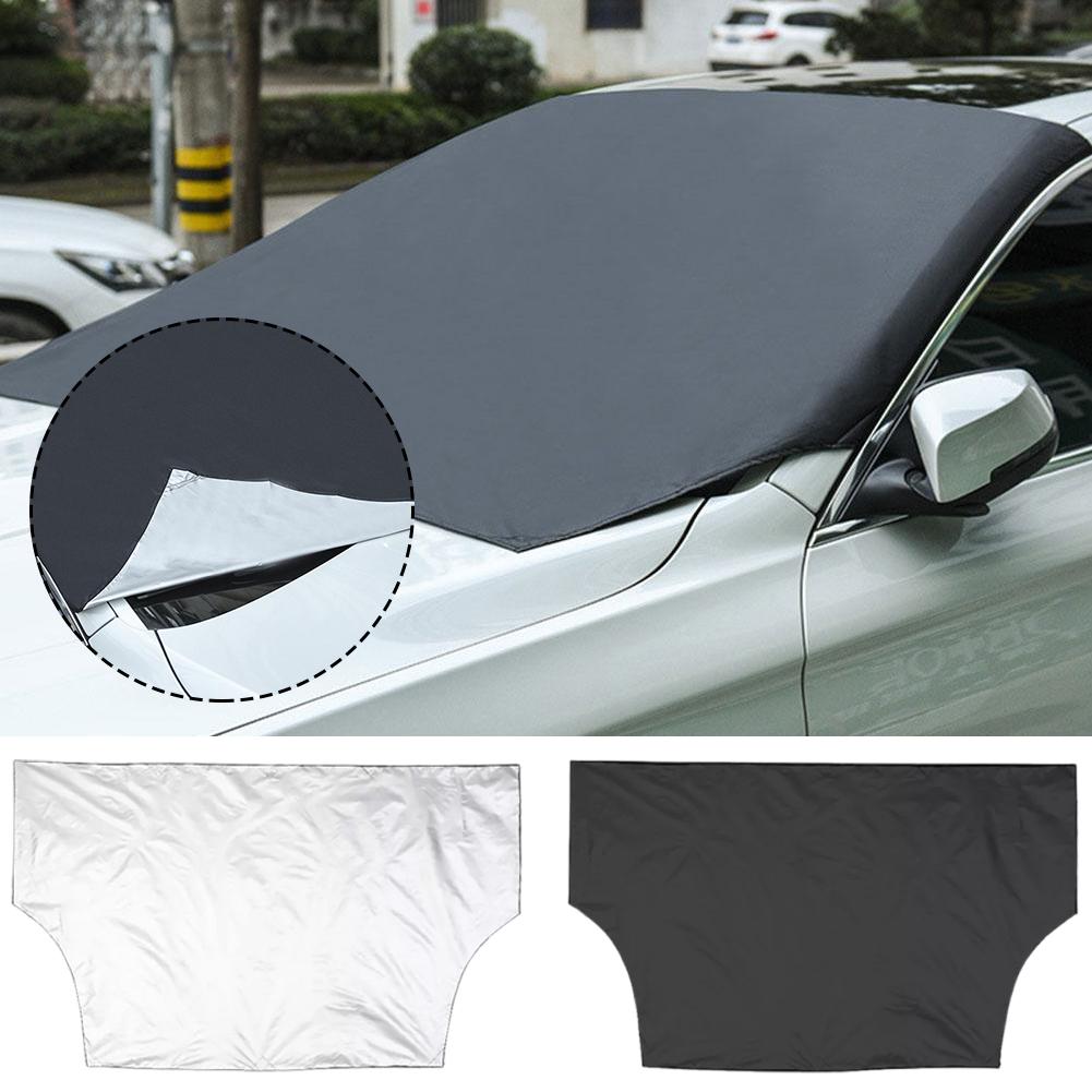 thumbnail image 3 of SGACAI Funda magnética para parabrisas de coche que protege contra el hielo, la escarcha y el congelamiento 2024, 3 of 7