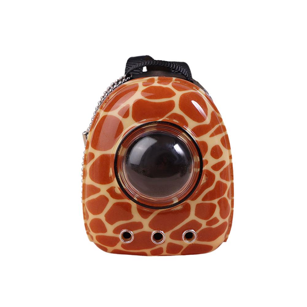 thumbnail image 4 of SGACAI Mochila pequeña para muñecas a escala 1:6, bolsa para gatos, bolsas espaciales para mascotas, bolsa de viaje, decoración, NUEVA, 4 of 7