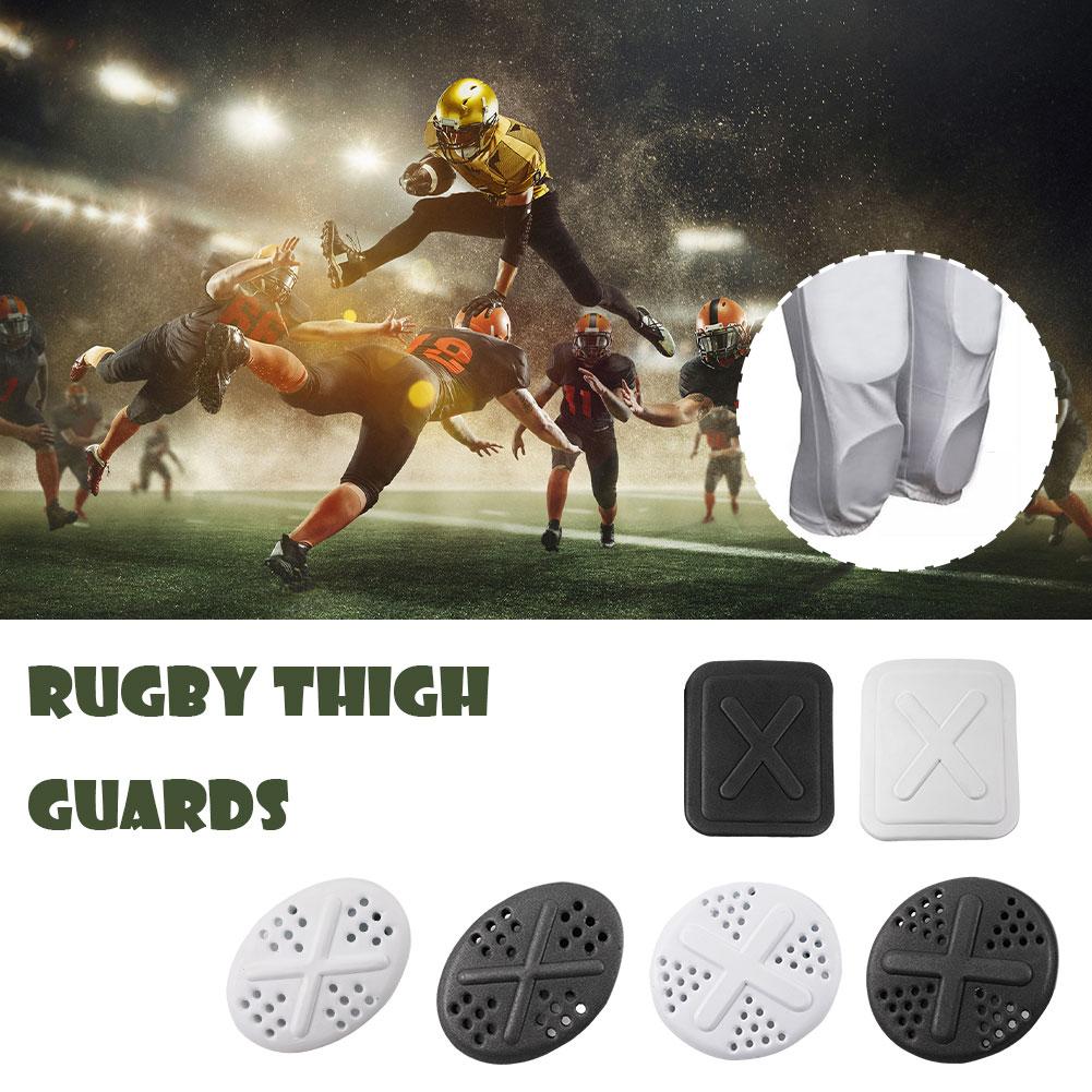 thumbnail image 3 of Wartleves Rodilleras de fútbol, rodilleras de tiro bajo, insertos de rodilleras, protector de rodilla ligero, posiciones Skill Ultra para rodilleras deportivas con manga en Y ligeras, 3 of 7