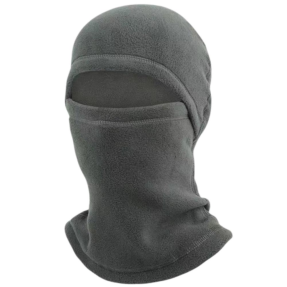 thumbnail image 4 of Ruifaya Máscara cálida para ciclismo, multifuncional, para el cuello, resistente al viento, para deportes, cálida para la cabeza, 4 of 7