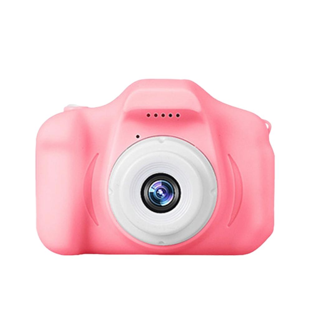 thumbnail image 5 of SGACAI Mini cámara digital HD 1080P para niños, juguetes de 2,0 pulgadas, regalo de cumpleaños para niños, 5 of 7