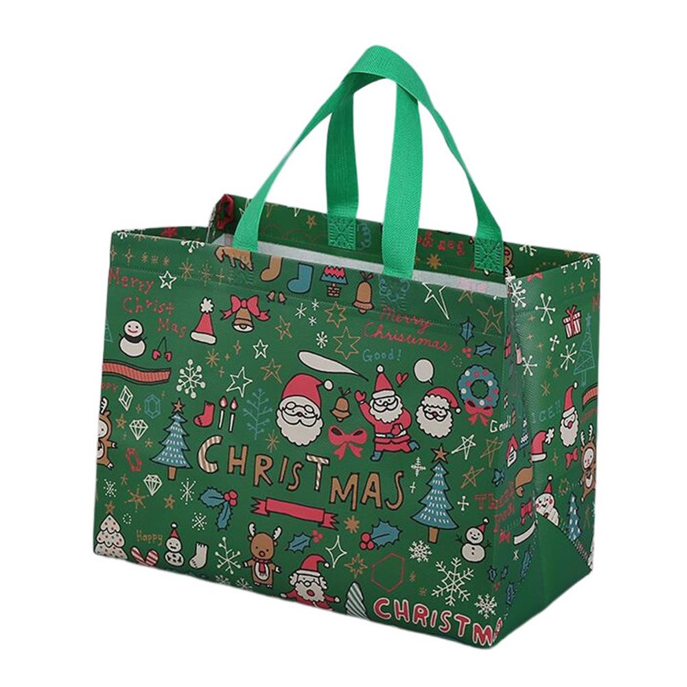 thumbnail image 4 of SGACAI Bolsas de regalo de Navidad 2025 NUEVAS MEJORES, 4 of 7