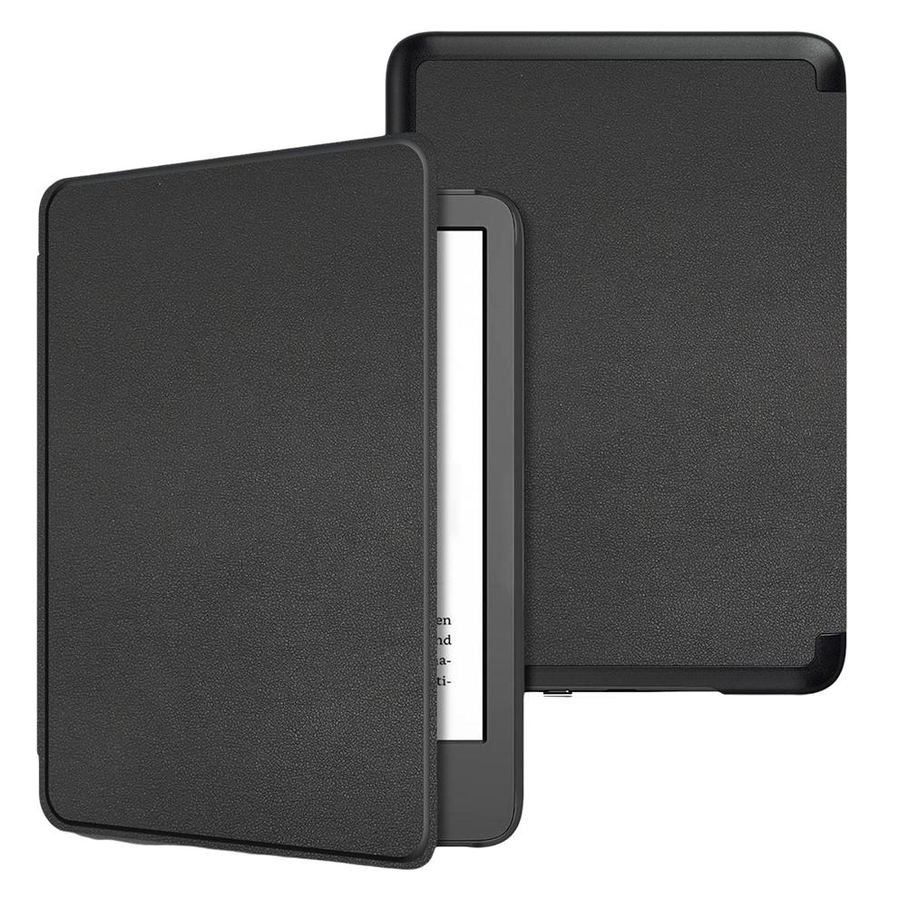 thumbnail image 4 of Ruifaya Funda protectora para libros electrónicos Paper White 2024 Funda de cuero, 4 of 7
