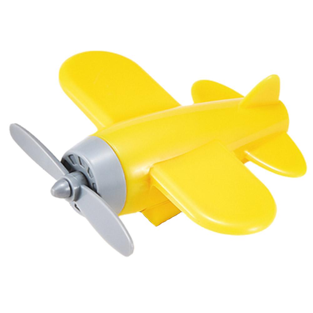 thumbnail image 4 of Ruifaya Adorno decorativo para manillar de bicicleta, tablero de instrumentos, avión, avión automático, juguete, T8K, 4 of 7