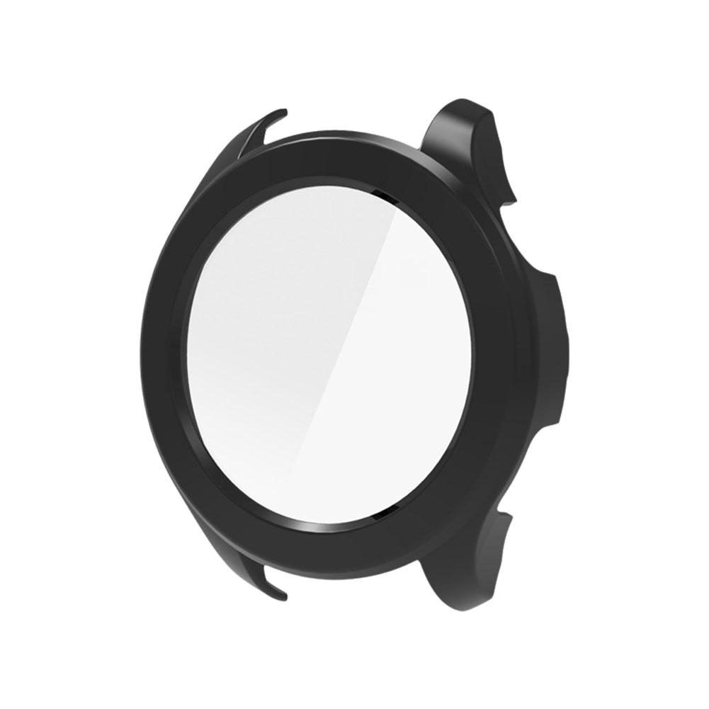 thumbnail image 4 of Ruifaya Adecuado para la funda protectora del reloj HAYLOU SOLAR NEO con película de vidrio integradaÐσ, 4 of 7