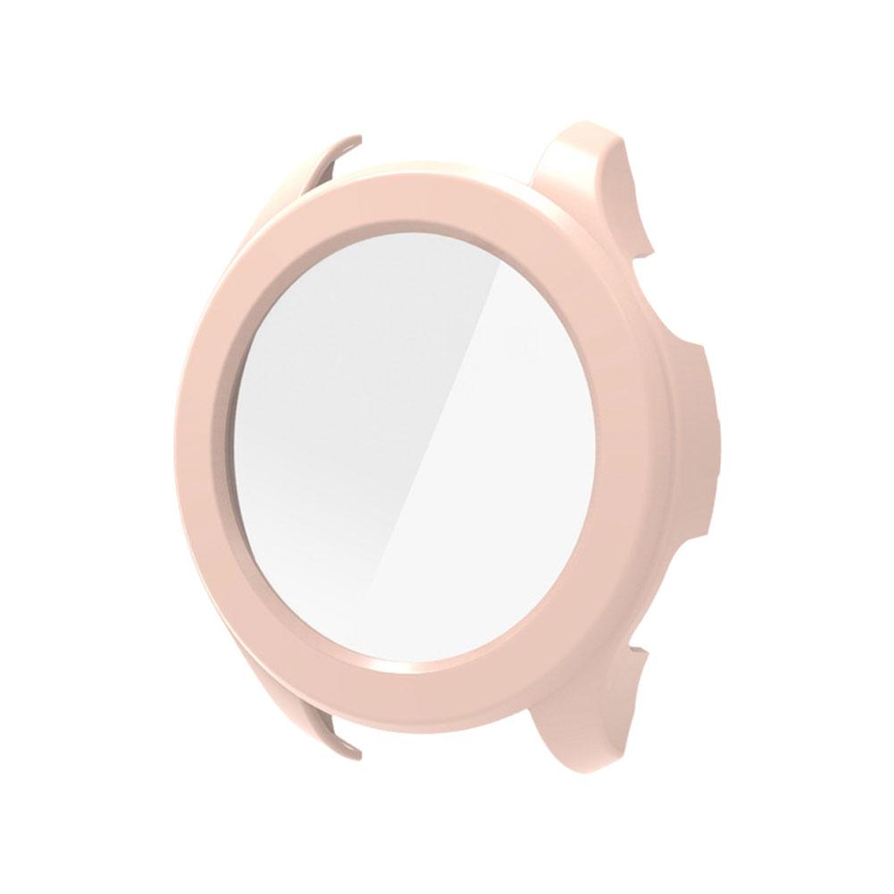 thumbnail image 5 of Ruifaya Adecuado para la funda protectora del reloj HAYLOU SOLAR NEO con película de vidrio integradaÐσ, 5 of 7