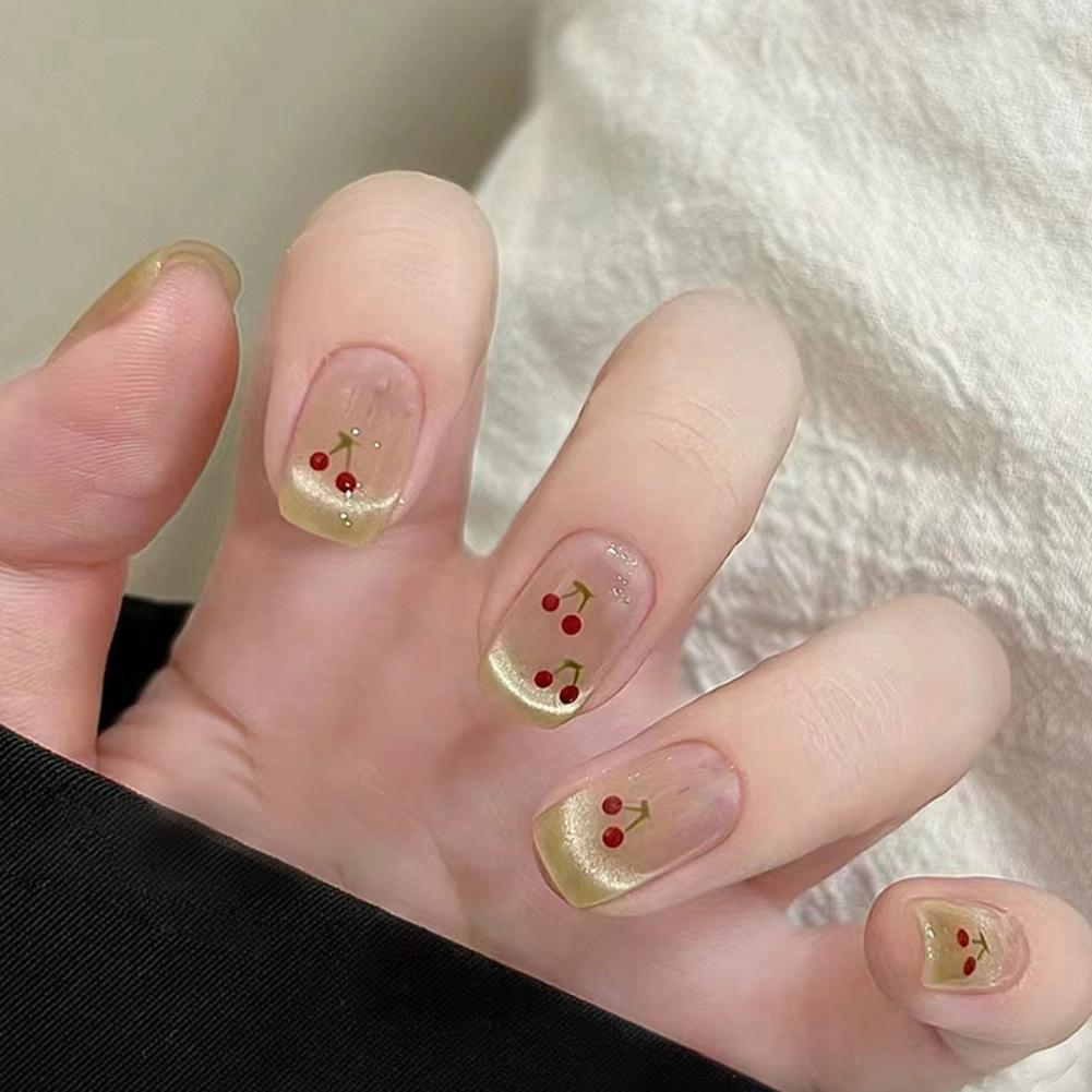 thumbnail image 4 of Wartleves Parches para decoración de uñas con diseño de ciervo, copo de nieve y estrellas para Navidad y Año Nuevo, para usar en uñas, C3, 4 of 7